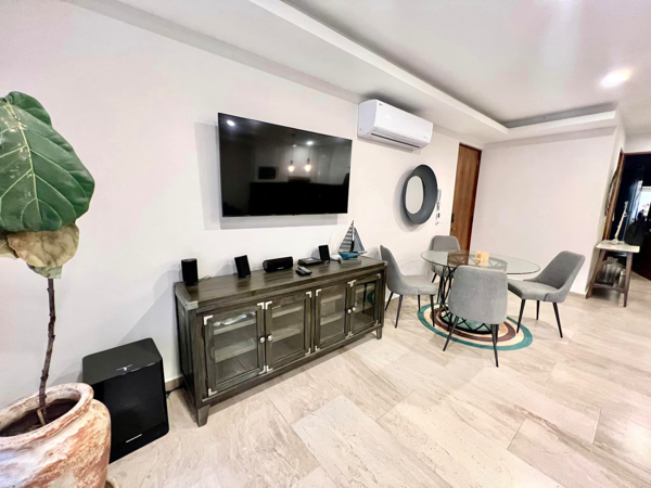 Departamento en renta en Cabo San Lucas Centro, Los Cabos — foto 2 de 15