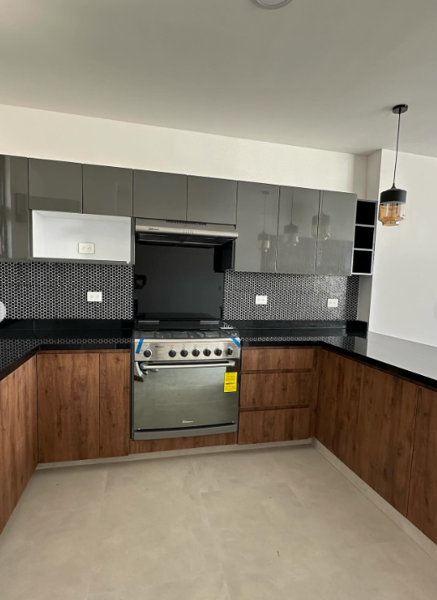 Departamento en venta en Emiliano Zapata, San Andrés Cholula — foto 2 de 10