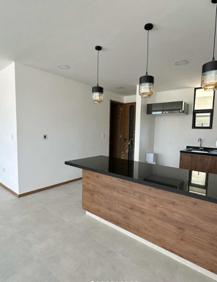 Departamento en venta en Emiliano Zapata, San Andrés Cholula — foto 1 de 10
