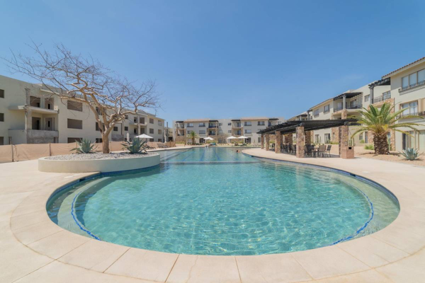 Departamento en renta en El Tezal, Los Cabos — foto 3 de 15