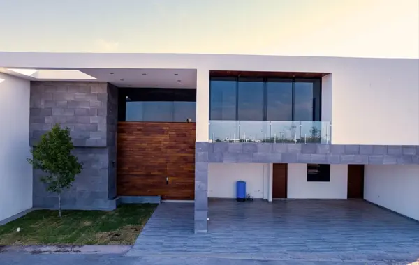 Casa en Hacienda del Rosario, Torreón, Coahuila de Zaragoza