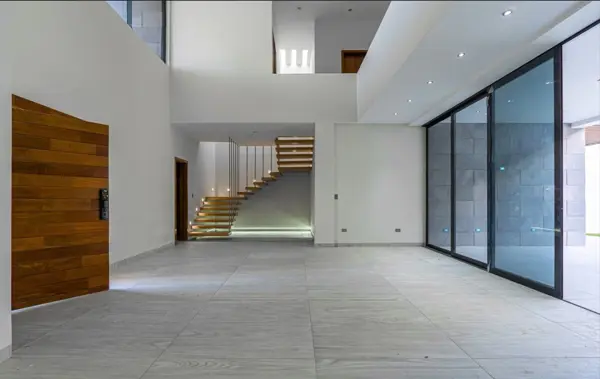 Casa en venta en Hacienda del Rosario, Torreón — foto 2 de 9