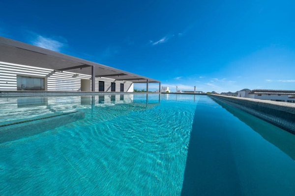 Departamento en renta en El Tezal, Los Cabos — foto 2 de 8