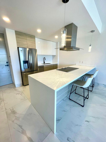 Departamento en renta en El Tezal, Los Cabos, Baja California Sur
