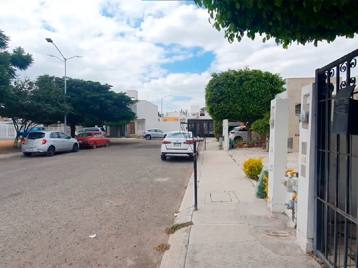 Casa en venta en Santuarios del Cerrito, Corregidora — foto 1 de 15