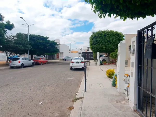 Casa en venta en Santuarios del Cerrito, Corregidora, Querétaro Casa en venta en Santuarios del Cerrito, Corregidora, Querétaro