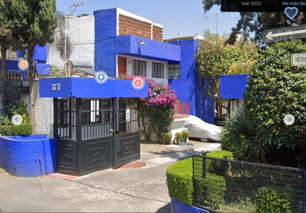 Casa en venta en San Francisco, La Magdalena Contreras — foto 3 de 9