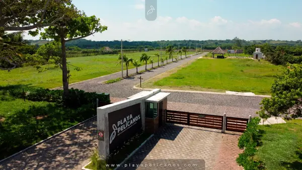 Terreno en Anton Lizardo, Alvarado, Veracruz de Ignacio de la Llave