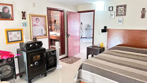 Casa en venta en Las Cañadas (Bosques de San Isidro), Zapopan — foto 3 de 50