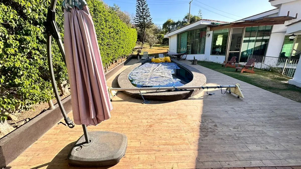 Casa en Venta en Las Cañadas (Bosques de San Isidro), Zapopan, Jalisco Casa en Venta en Las Cañadas (Bosques de San Isidro), Zapopan, Jalisco