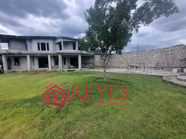 Finca-Rancho en venta en Oaxtepec Centro, Yautepec, Morelos