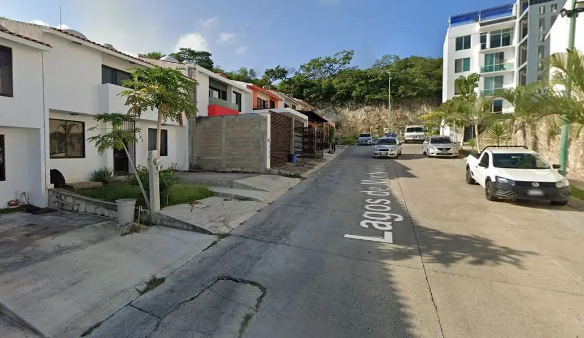 Casa en venta en Las Nubes, Tuxtla Gutiérrez — foto 1 de 10
