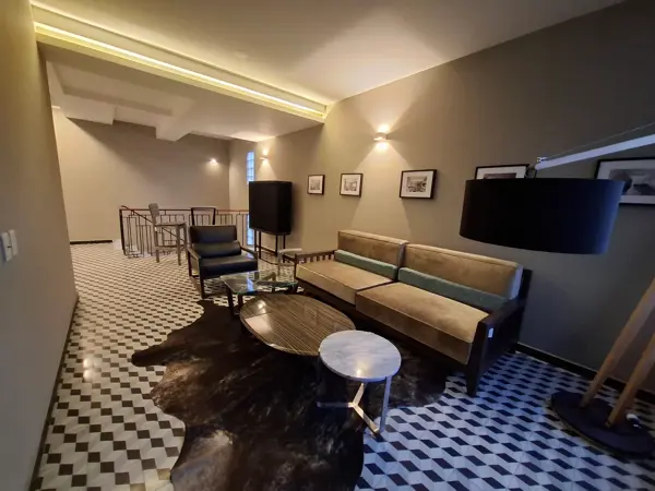 Departamento en venta en Roma Sur, Cuauhtémoc — foto 3 de 13