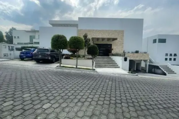 Casa en renta en Prado Largo, Atizapán de Zaragoza — foto 2 de 14