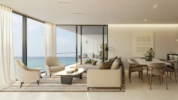 Departamento en venta en El Sauzal, Ensenada — foto 2 de 11