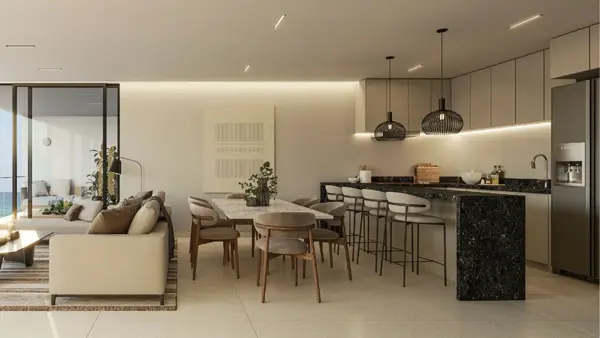Departamento en venta en El Sauzal, Ensenada — foto 3 de 11