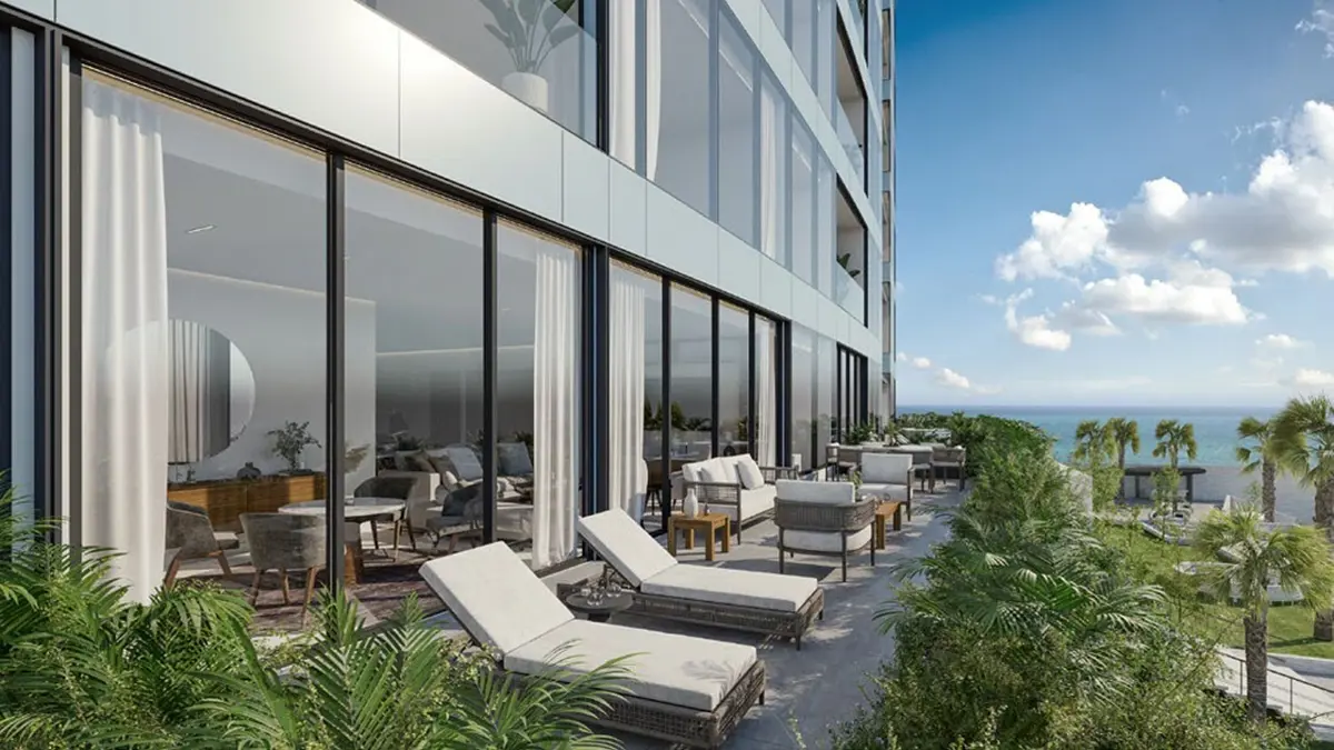 Departamento en venta en El Sauzal, Ensenada — foto 1 de 11