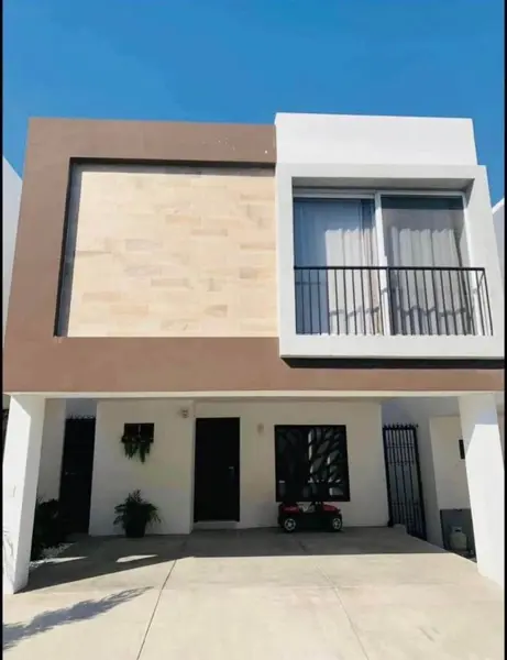 Casa en venta en Arezzo Residencial, García, Nuevo León Casa en venta en Arezzo Residencial, García, Nuevo León