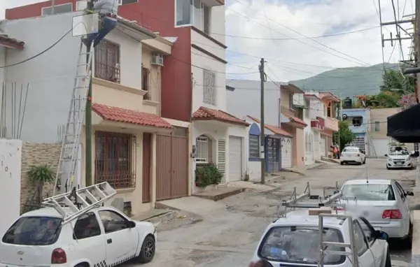 Casa en venta en Paraíso I, Tuxtla Gutiérrez — foto 2 de 13