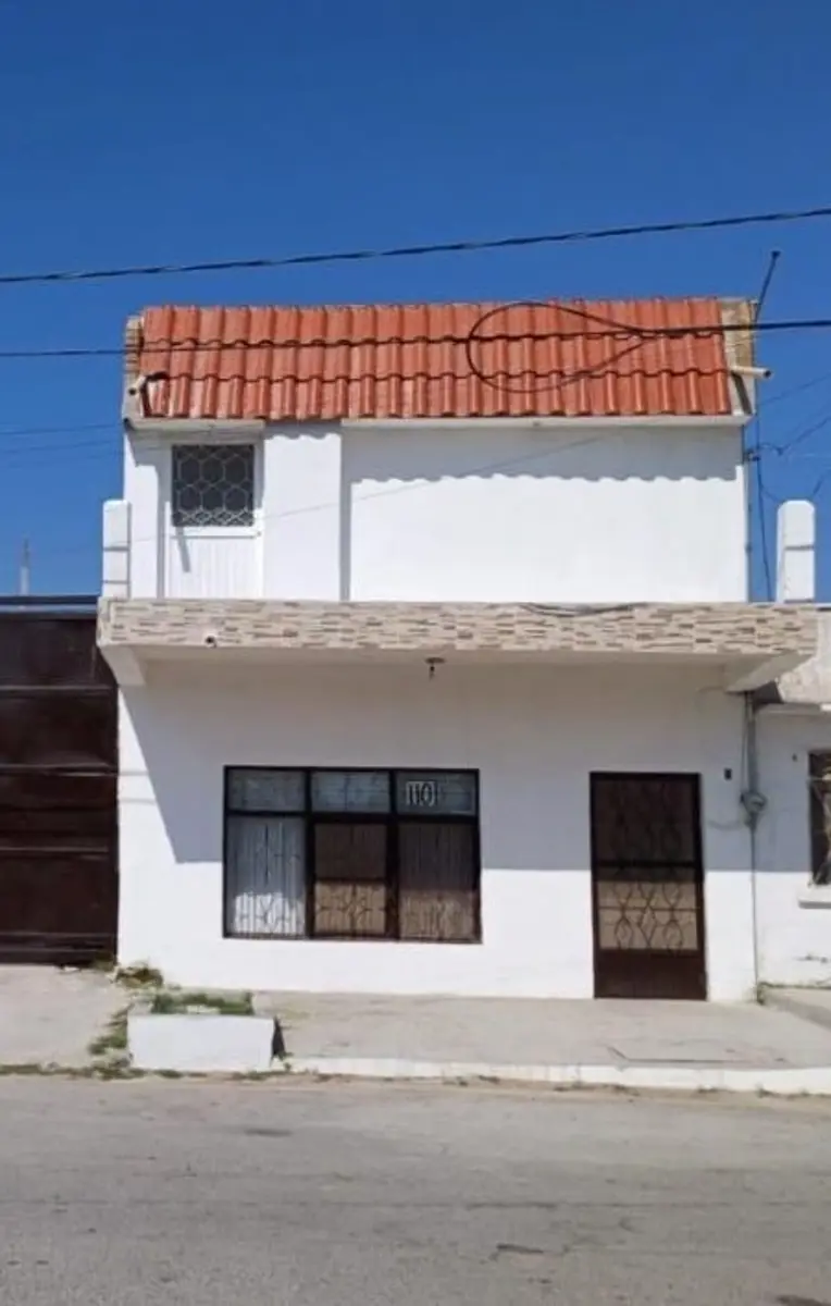 Casa en Venta en Gomez Palacio Centro, Gómez Palacio, Durango