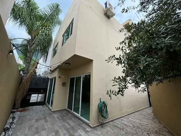 Casa en venta en Paseo del Vergel, Monterrey — foto 3 de 26