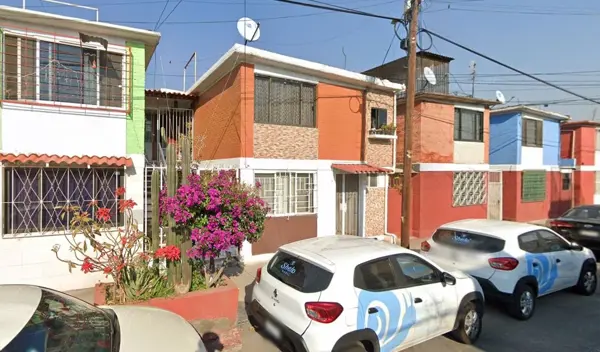 Casa en venta en Valle de Aragon, Nezahualcóyotl — foto 3 de 10