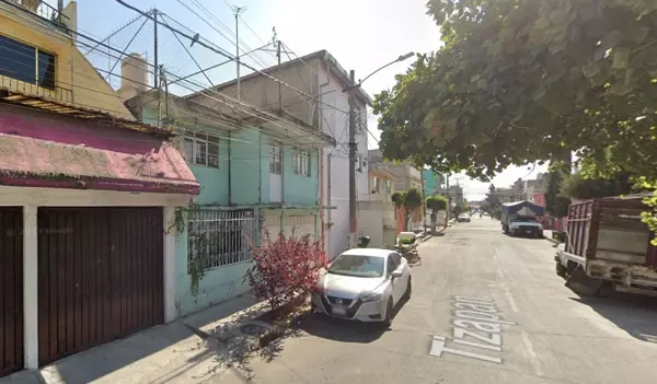 Casa en venta en Metropolitana Primera Sección, Nezahualcóyotl — foto 3 de 10