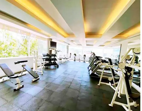 Departamento en venta en Jesus del Monte, Huixquilucan — foto 3 de 8