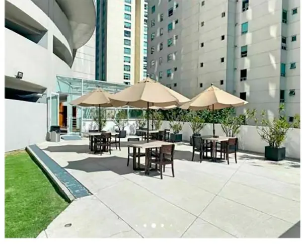 Departamento en venta en Jesus del Monte, Huixquilucan — foto 2 de 8