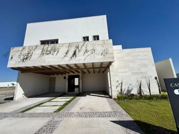 Casa en venta en La Cava, Gómez Palacio — foto 2 de 17