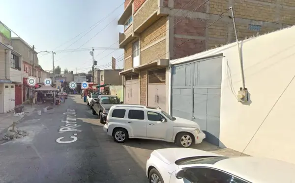 Bodega en venta en Nueva Juárez Pantitlán Segunda Sección, Nezahualcóyotl — foto 3 de 10