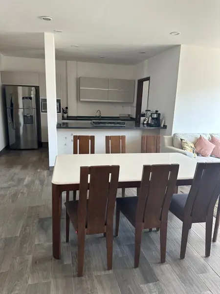 Departamento en venta en Villas de Irapuato, Irapuato — foto 2 de 19
