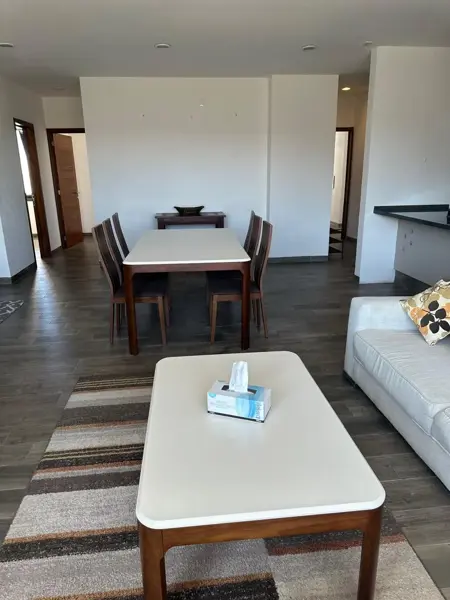 Departamento en venta en Villas de Irapuato, Irapuato — foto 3 de 19