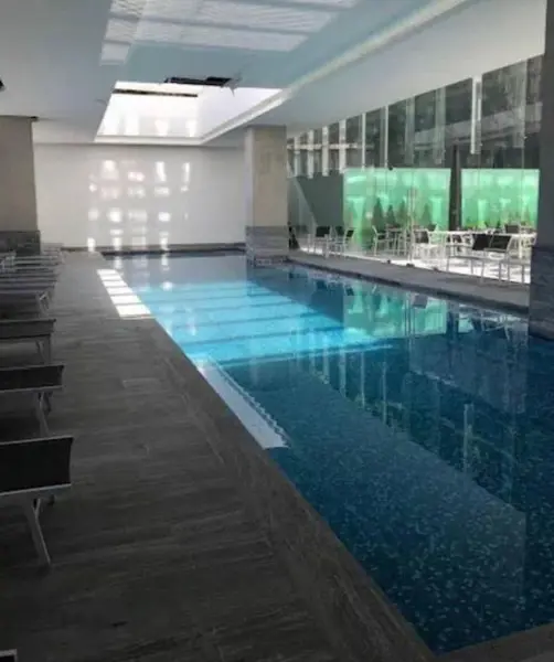 Departamento en venta en Lomas de Santa Fe, Álvaro Obregón — foto 2 de 7