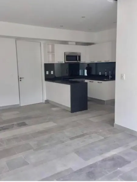 Departamento en venta en Lomas de Santa Fe, Álvaro Obregón — foto 3 de 7