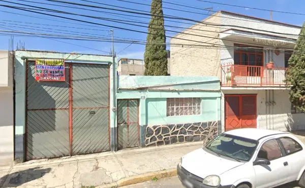 Casa en venta en General José Vicente Villada, Nezahualcóyotl — foto 3 de 10
