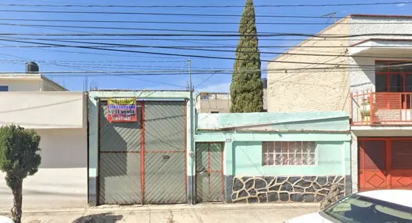 Casa en venta en General José Vicente Villada, Nezahualcóyotl — foto 2 de 10