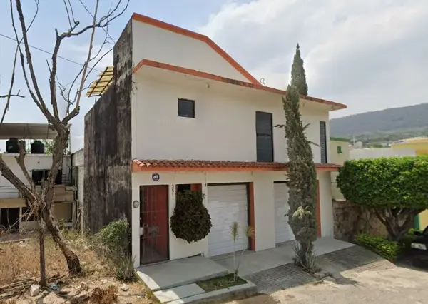 Casa en venta en Los Pajaros, Tuxtla Gutiérrez — foto 3 de 9