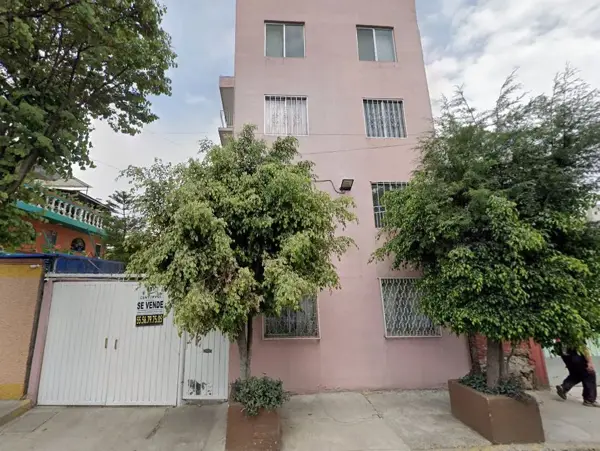 Departamento en venta en Ampliación San Pedro Xalpa, Azcapotzalco — foto 2 de 13