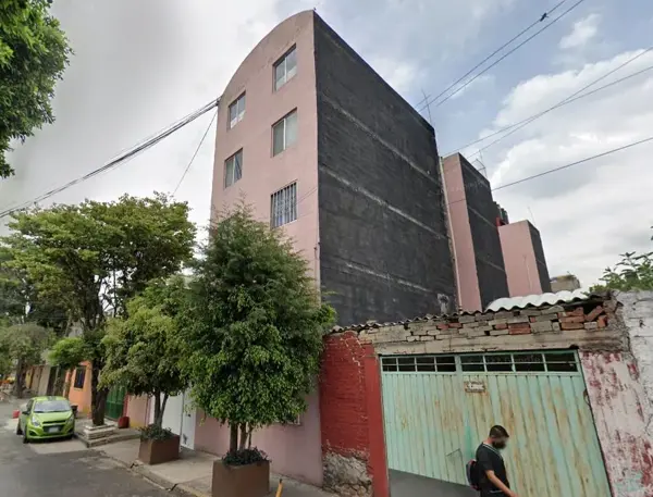 Departamento en venta en Ampliación San Pedro Xalpa, Azcapotzalco — foto 3 de 13