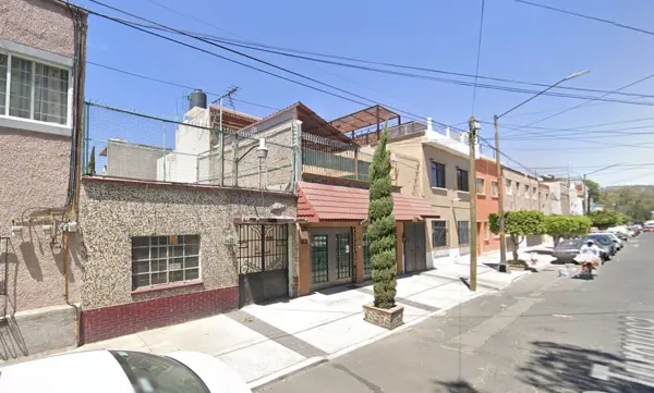 Casa en venta en Estrella, Gustavo A. Madero — foto 2 de 11