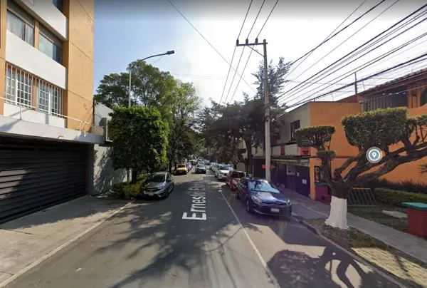 Departamento en venta en Guadalupe Inn, Álvaro Obregón — foto 2 de 11