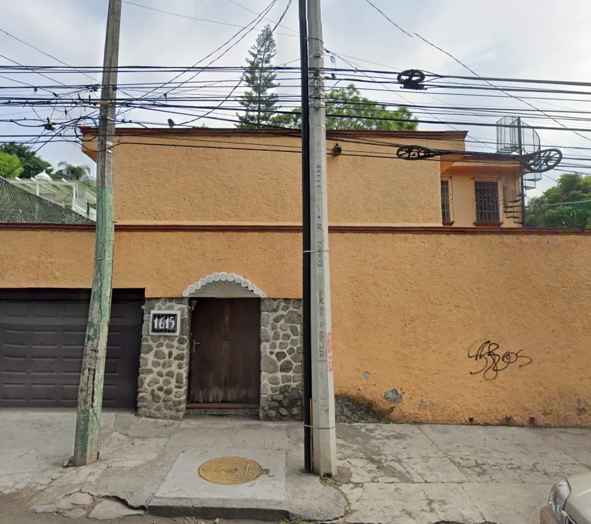 Casa en venta en Delicias, Cuernavaca — foto 1 de 2