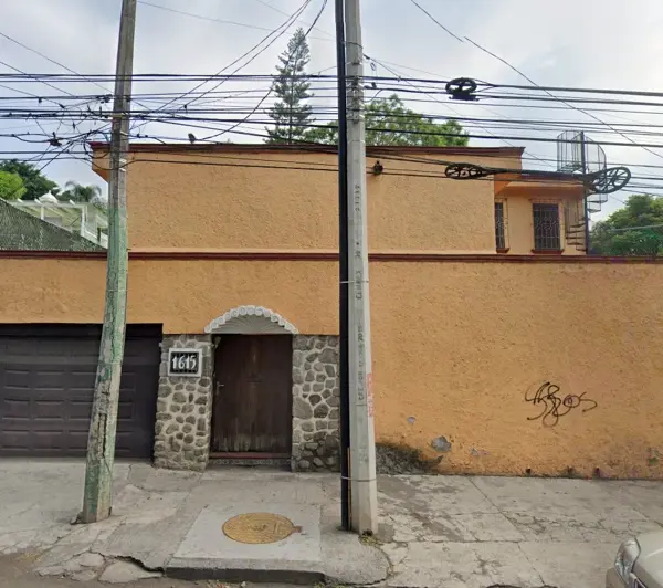 Casa en venta en Delicias, Cuernavaca, Morelos Casa en venta en Delicias, Cuernavaca, Morelos