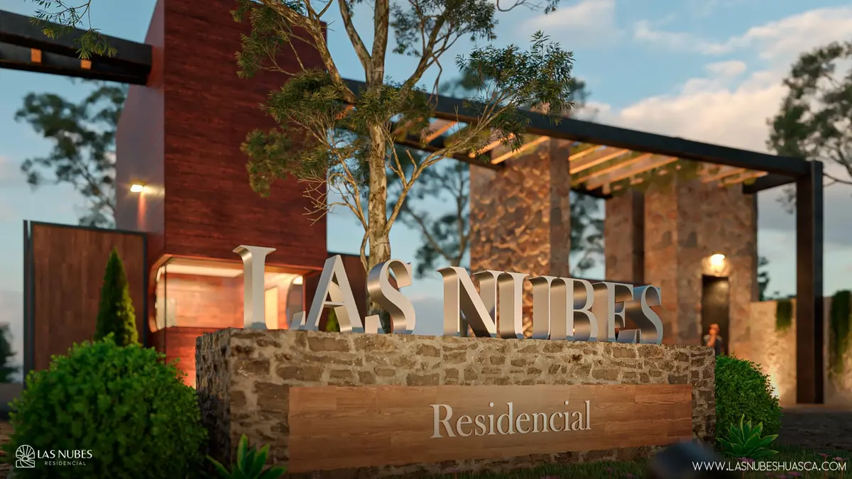 Terreno en venta en Santa María Regla, Huasca de Ocampo — foto 1 de 10