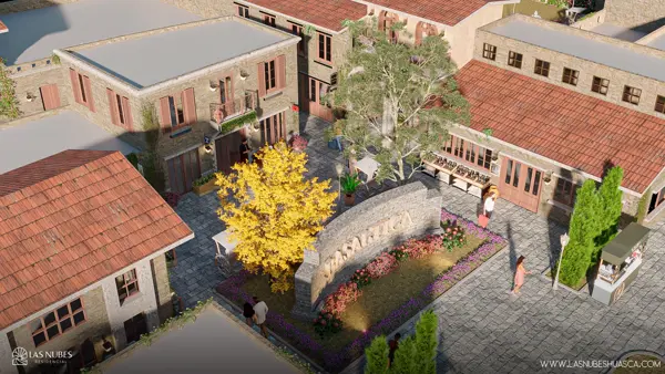 Terreno en venta en Santa María Regla, Huasca de Ocampo — foto 2 de 10