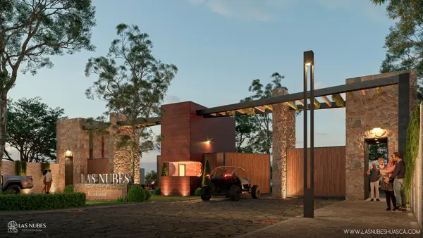 Terreno en venta en Santa María Regla, Huasca de Ocampo — foto 3 de 10