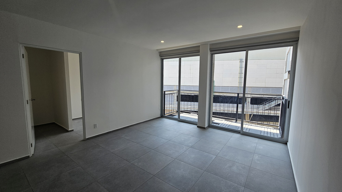 Departamento en venta en Minas Cristo Rey, Álvaro Obregón — foto 1 de 10