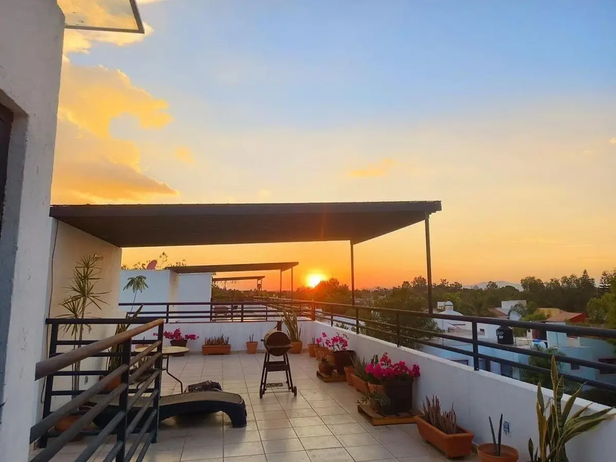 Departamento en venta en El Pueblito Centro, Corregidora — foto 1 de 9