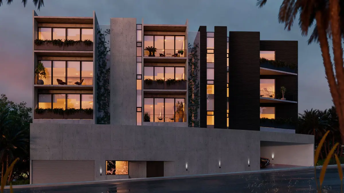 Departamento en venta en Terrazas de la Presa, Tijuana — foto 1 de 12